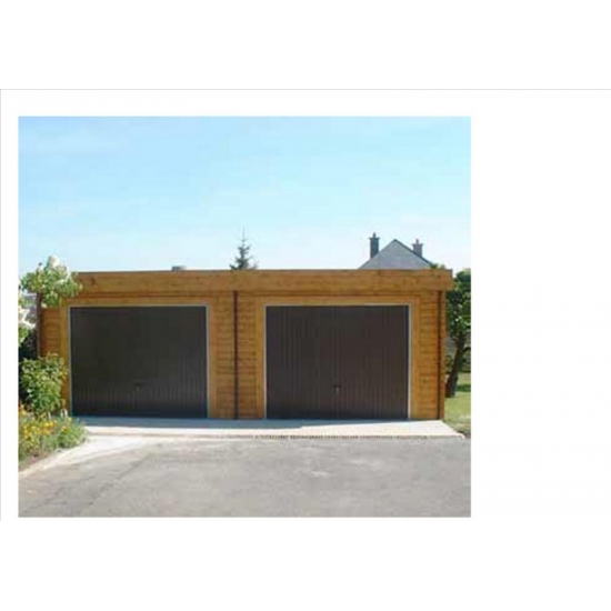 Grandcasa GARAGE COSMOS 33-45-56 mm