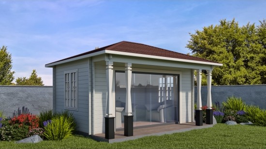 Grandcasa Chalets de loisirs dans l’Ain et le Rhône