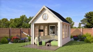 Grandcasa Chalets de loisirs dans l’Ain et le Rhône